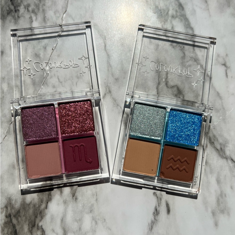 Makeup bundle!